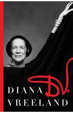D.V. - Diana Vreeland