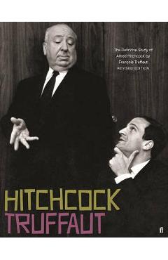 Hitchcock - Francois Truffaut