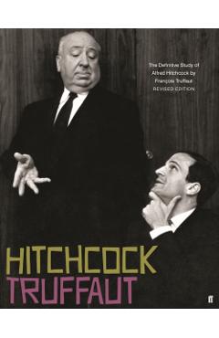 Hitchcock - Francois Truffaut