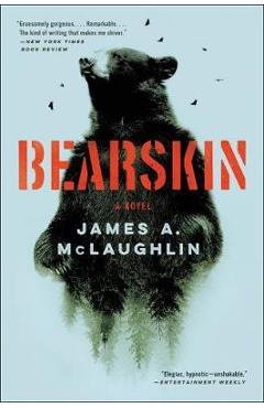 Bearskin - James McLaughlin