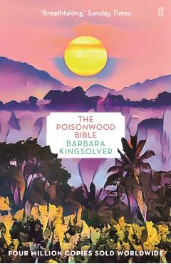Poisonwood Bible - Barbara Kingsolver
