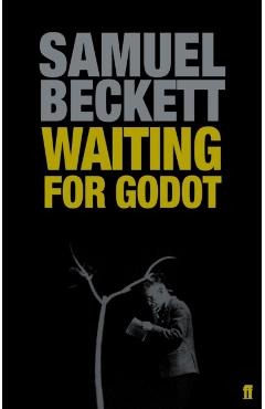 Waiting for Godot - Samuel Beckett