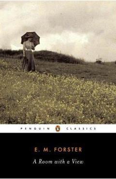 Room with a View - E M Forster