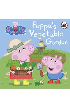 Peppa Pig: Peppa's Vegetable Garden -
