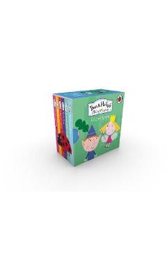 Ben and Holly\'s Little Kingdom: Little Library -