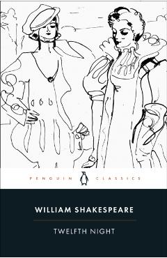 Twelfth Night - William Shakespeare