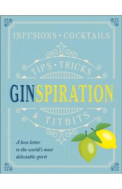 Ginspiration -