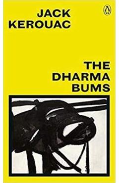 Dharma Bums - Jack Kerouac