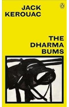 Dharma Bums