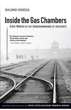 Inside the Gas Chambers -  Venezia
