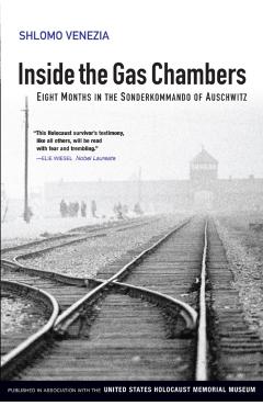 Inside the Gas Chambers - Venezia