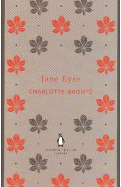 Jane Eyre - Charlotte Bronte