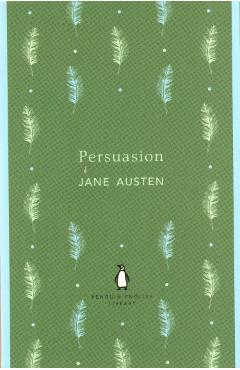 Persuasion - Jane Austen