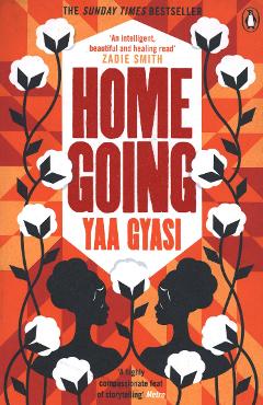 Homegoing - Yaa Gyasi