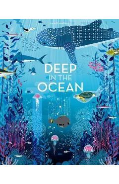 Deep in the Ocean -