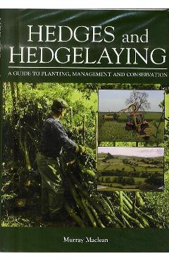 Hedges and Hedgelaying