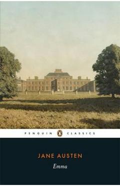 Emma - Jane Austen