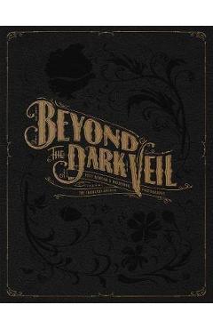 Beyond The Dark Veil - Jacqueline Ann Bunge Barger