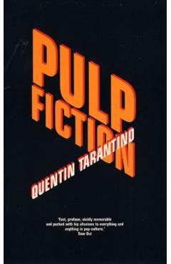 Pulp Fiction - Quentin Tarantino