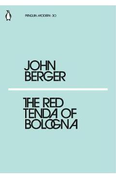 Red Tenda of Bologna