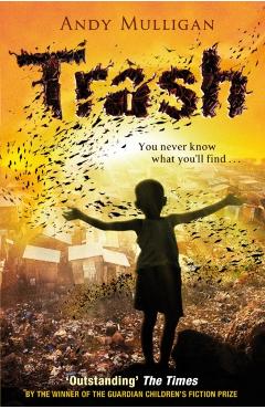 Trash - Andy Mulligan