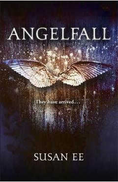 Angelfall - Susan Ee