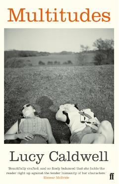 Multitudes - Lucy Caldwell - Imagine 1