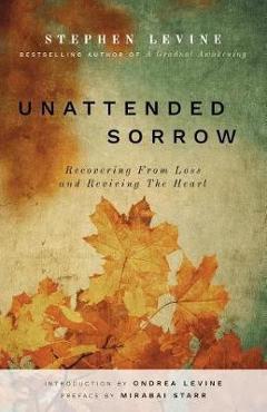 Unattented Sorrow - Stephen Levine