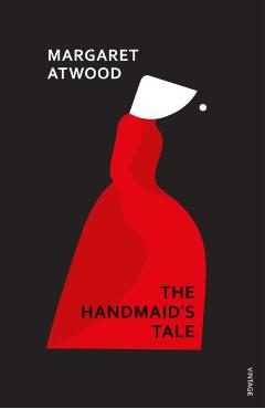 Handmaid's Tale - Margaret Atwood
