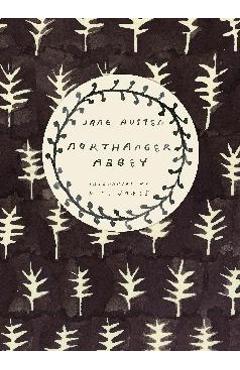Northanger Abbey (Vintage Classics Austen Series) - Jane Austen
