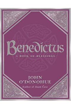 Benedictus - John O'Donohue