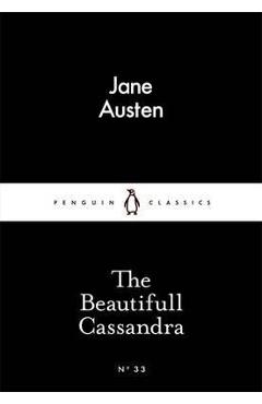 Beautifull Cassandra - Jane Austen