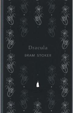 Dracula - Bram Stoker