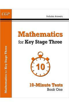Mathematics for KS3 -