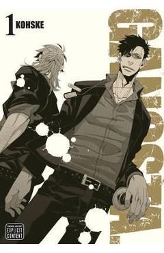 Gangsta., Vol. 1 - Kohske