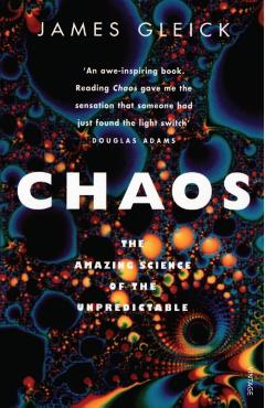 Chaos - James Gleick