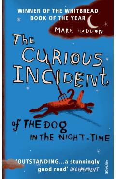 Curious Incident of the Dog in the Night-time