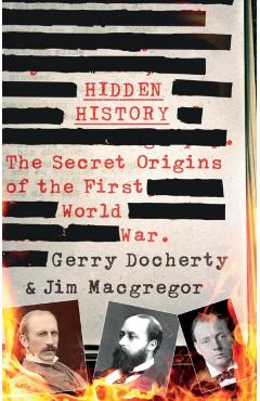 Hidden History - Gerry Jim