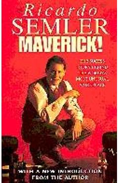 Maverick - Ricardo Semler
