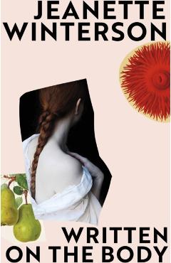Written On The Body - Jeanette Winterson