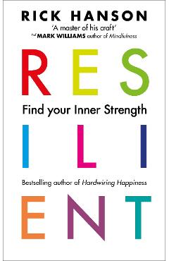 Resilient - Rick Hanson