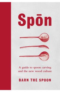 Spon - Barn The Spoon