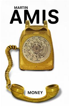 Money - Martin Amis