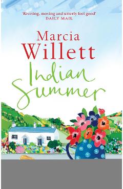 Indian Summer - Marcia Willett