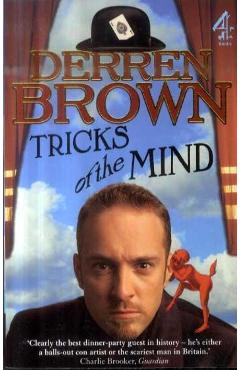 Tricks Of The Mind - Derren Brown