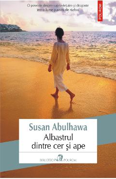 eBook Albastrul dintre cer si ape - Susan Abulhawa