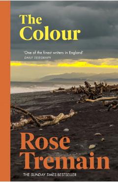 Colour - Rose Tremain