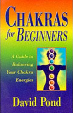 Chakras for Beginners - David Pond - Imagine 1