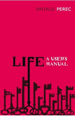 Life - Georges Perec