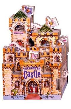 Enchanted Castle - Peter Lippman